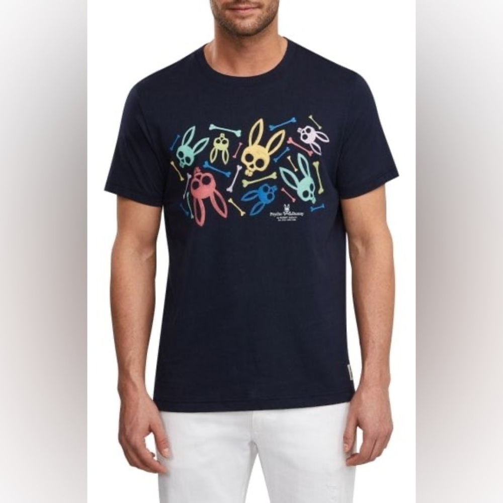Psycho Bunny Shirt